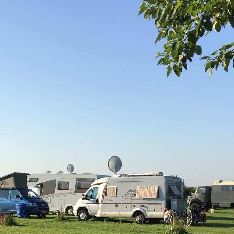 Motorhome offer near Løkken
