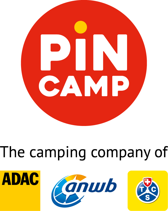 PiNCAMP ADAC ANWB TCS