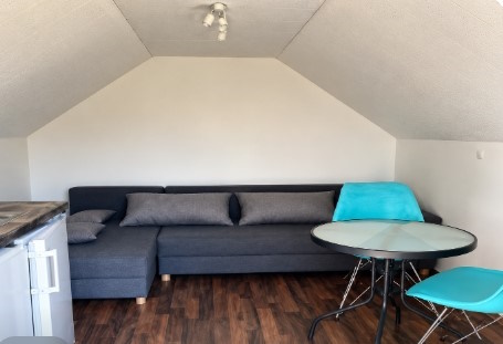 Hyggehytte for 2 personer